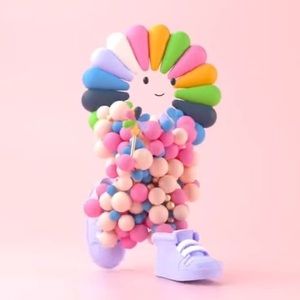 Meet your Posher, Abraham